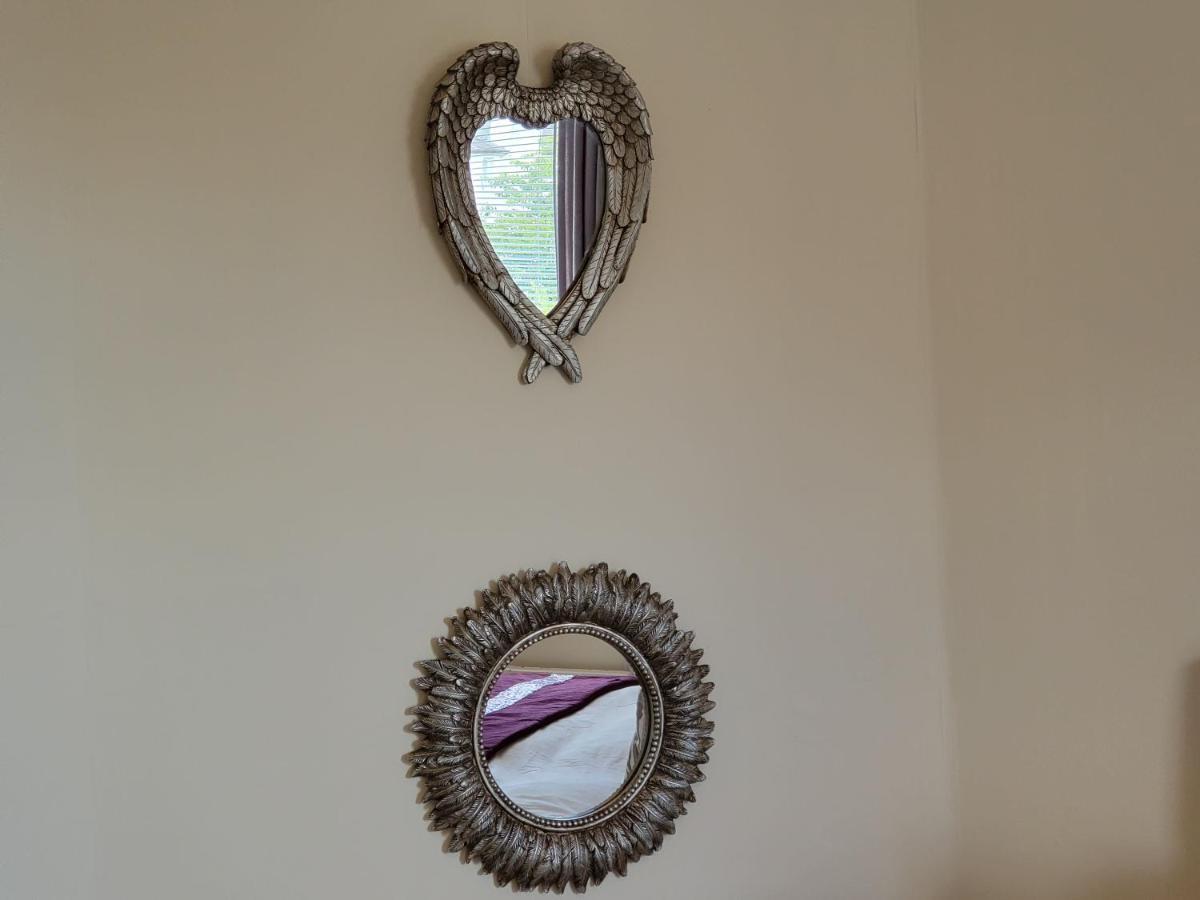 4 Bedrooms Apartment By Sensational Stay Short Lets & Serviced Accommodation EDI Exteriér fotografie